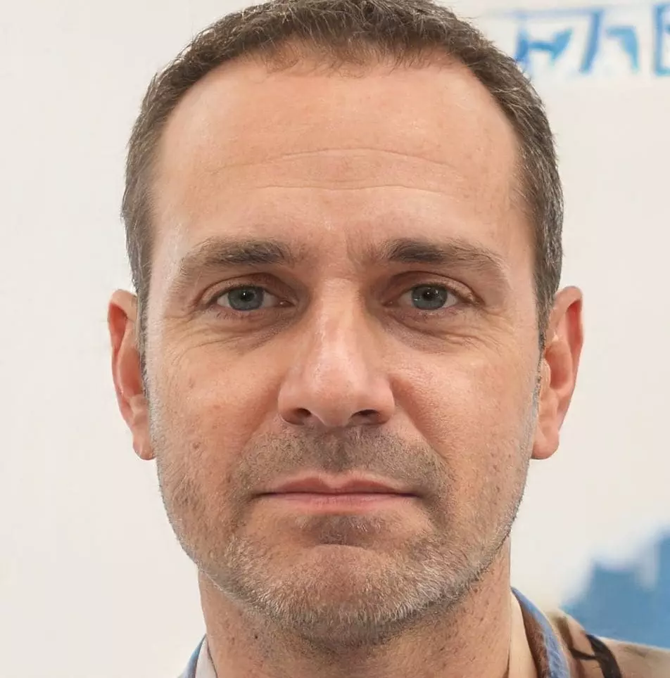Ramiro Jimenez