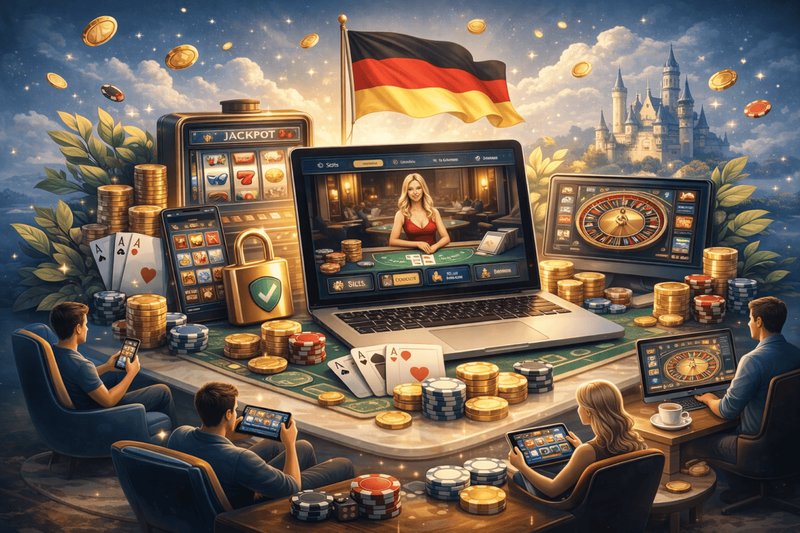 Nv casino bonus - Wie schnell kann KI die Matchmaking-Qualität verbessern?