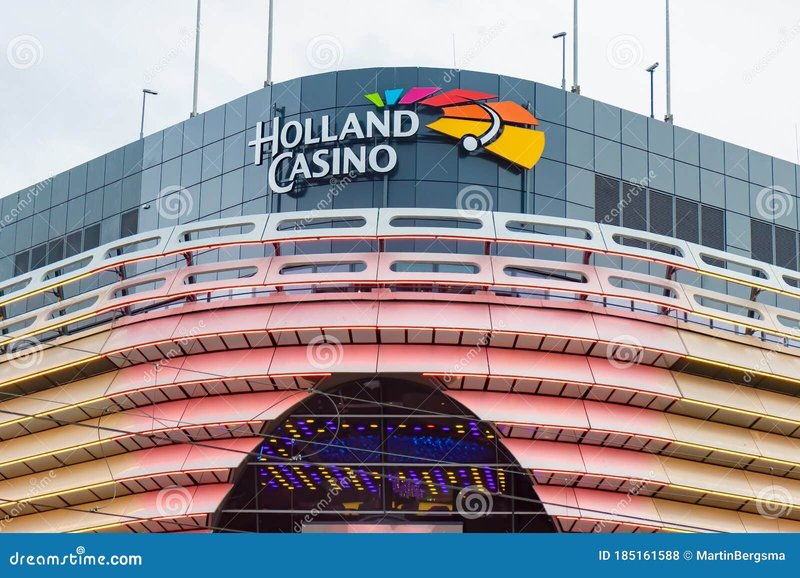 Netherland - millioner online casino