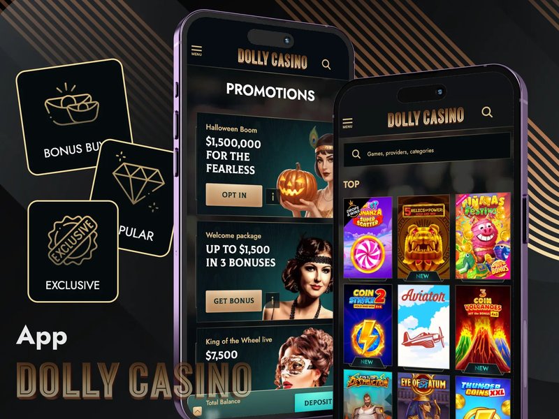 Dolly Casino: recensione completa, dolly casino Dolly Casino: recensione completa, dolly casino