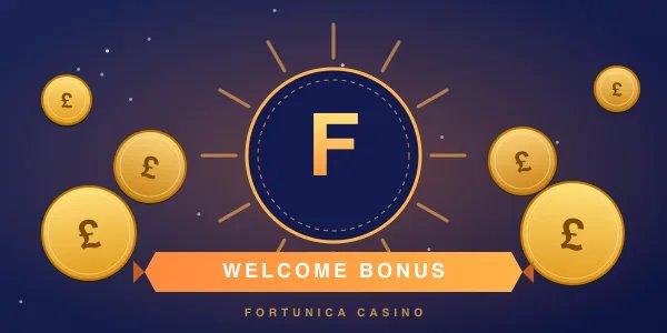 Experience the Thrills of Fortunica Online Casino in the UK - overview