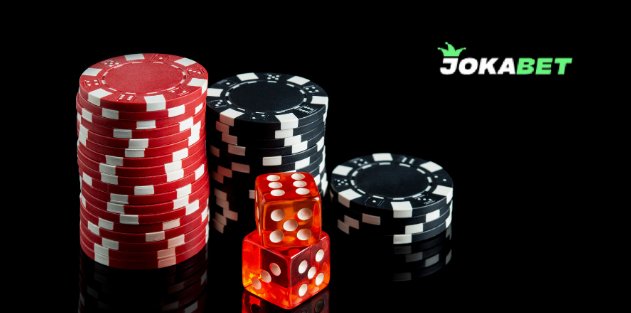 United Kingdom - jokabet casino login